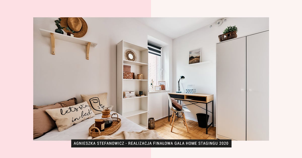 Home Staging Gala 2020