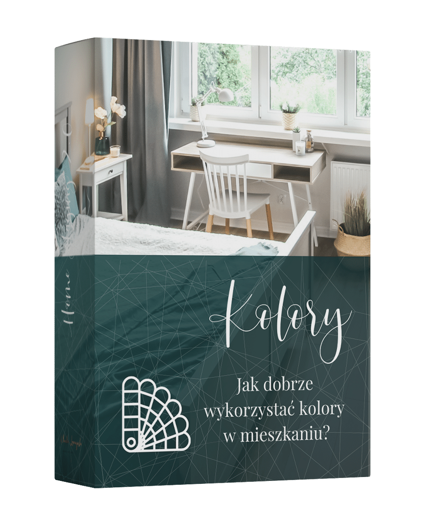 Home Staging Kolory