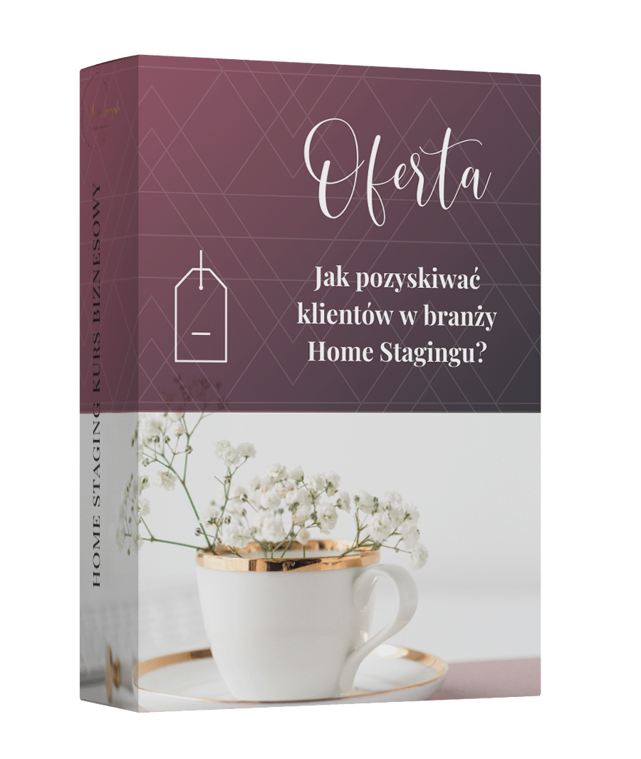 Home Staging Kurs Oferta