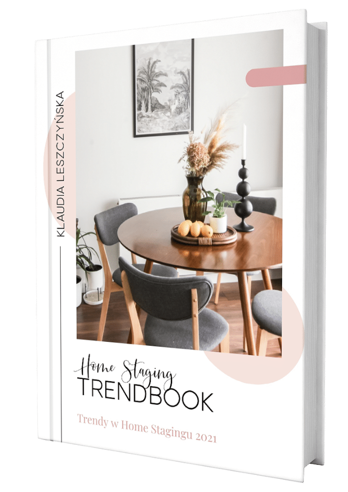 Home Staging Trendbook 2021