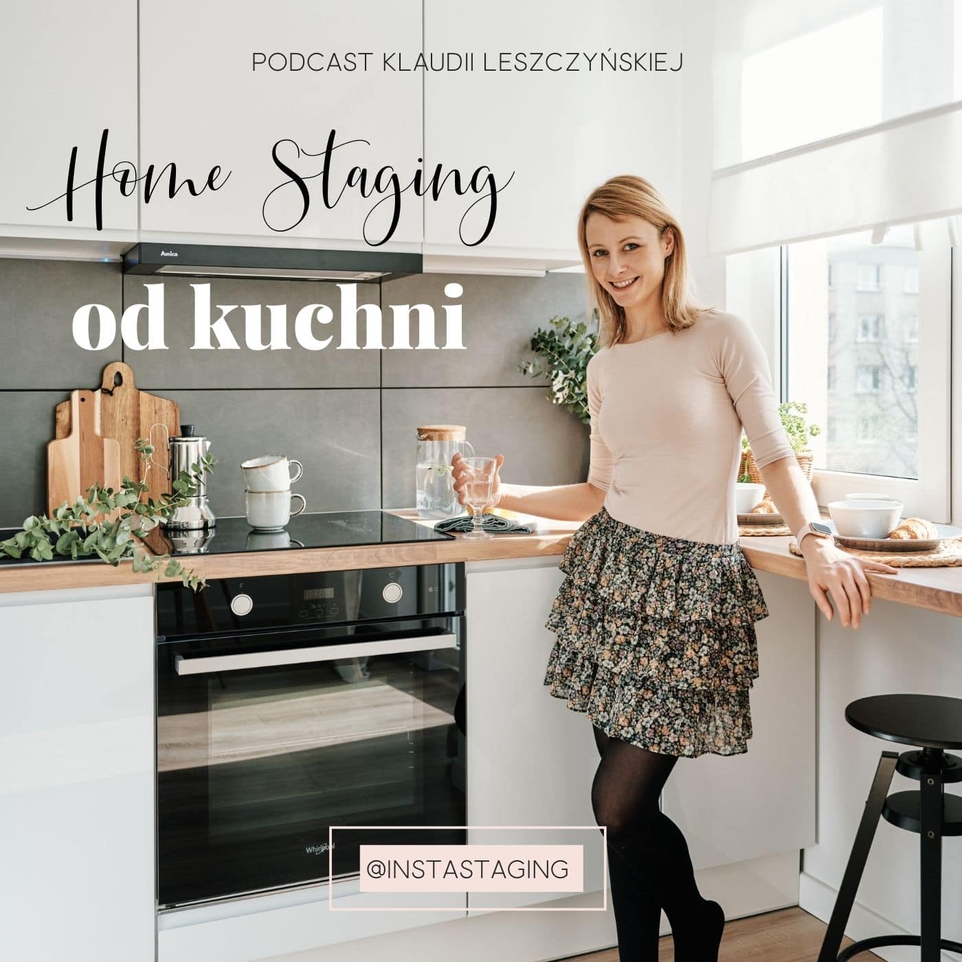 Podcast Home Staging