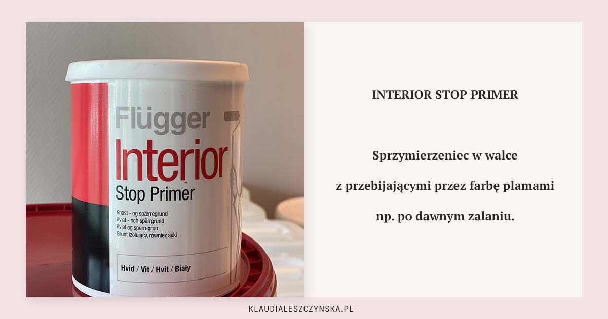 5 ulubionych produktów Flüggera dla Home Stagera